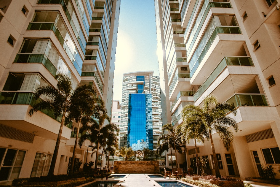 Investing in Mumbai Real Estate